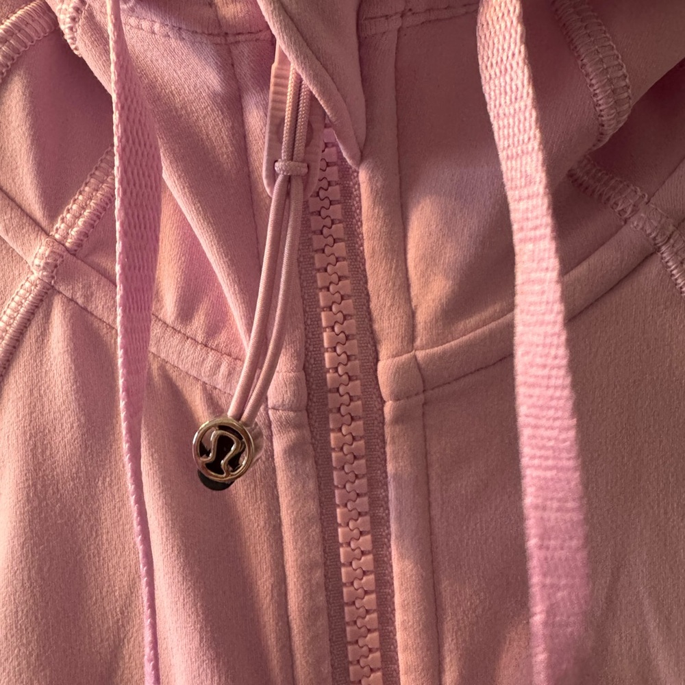 Lululemon Define Nulu Jacket - Picture 3 of 5